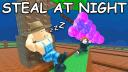 Discovery splash banner for Grow A Garden 2 | Roblox Discord server