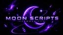 Discovery splash banner for Moon Scripts ™ Discord server