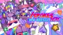 Discovery splash banner for パロ       ⸝        /spokeshere      ✿     j2l    =     ban. Discord server