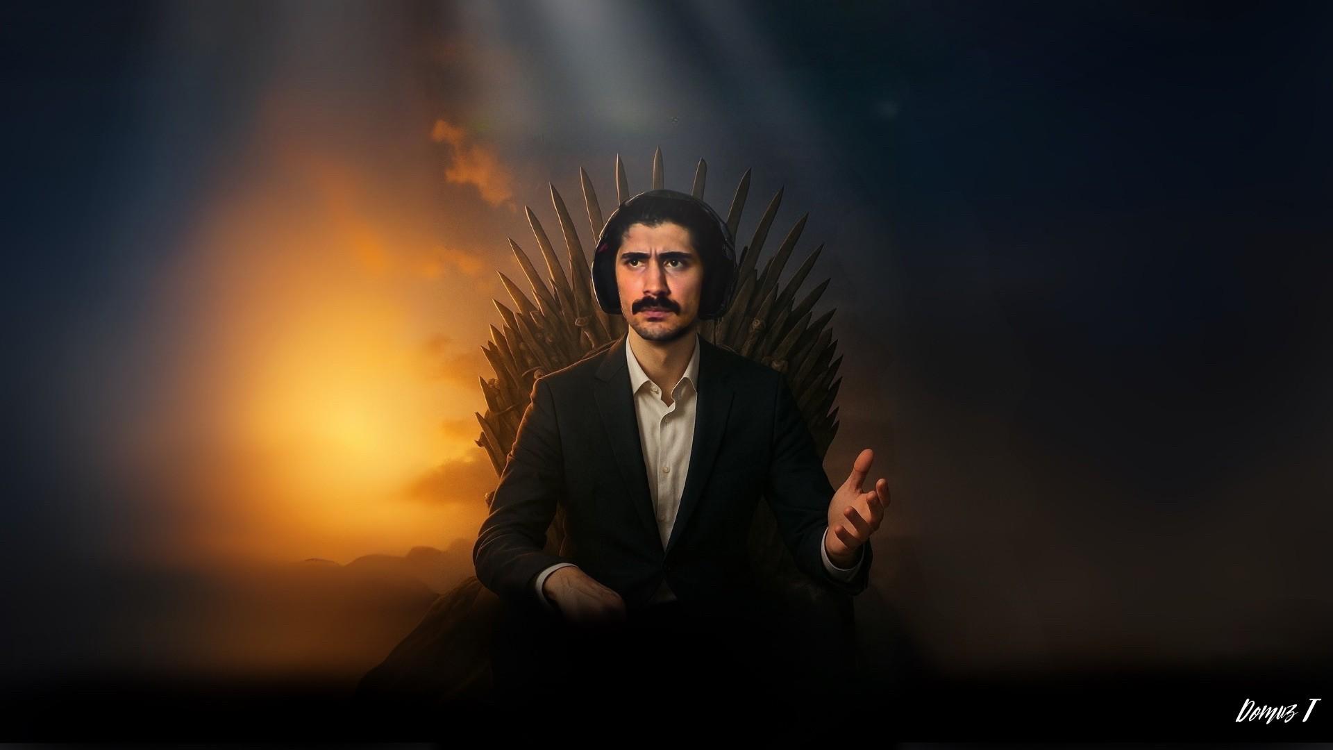 Discovery splash banner for husamviyuviyu Discord server