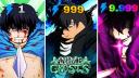 Discovery splash banner for Anime Ghosts 👻 Discord server
