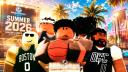 Discovery splash banner for RPL™ [GameDay] Discord server