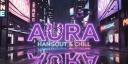 Discovery splash banner for ＡＵＲＡ | ＡＣＴＩＶＥ ＶＣｓ Community • Hangout • Gaming ( Social ) Masti • Chilling Discord server