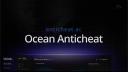 Discovery splash banner for Ocean - anticheat.ac Discord server