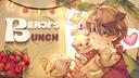 Discovery splash banner for Benji's Bunch Discord server
