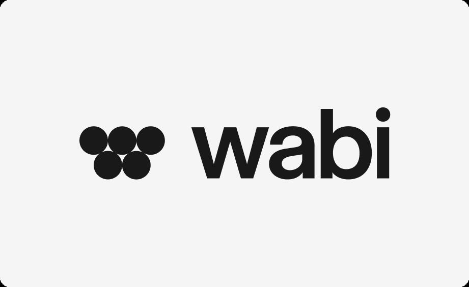 Discovery splash banner for wabi Discord server