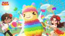 Discovery splash banner for KAIA ISLAND - Play Together Discord server