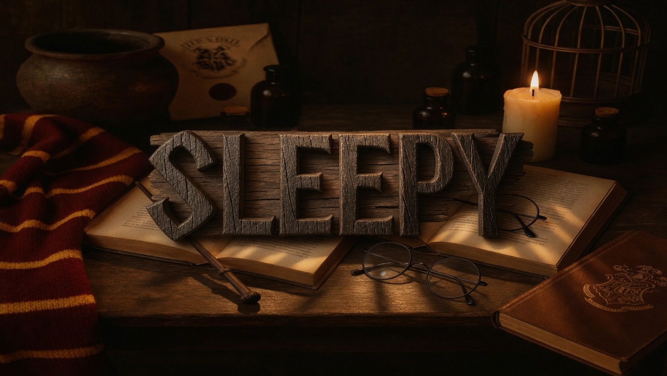 Discovery splash banner for LUMI X SLEEPY COMMUNITY Discord server