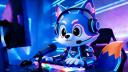 Discovery splash banner for VoiceWave Discord server