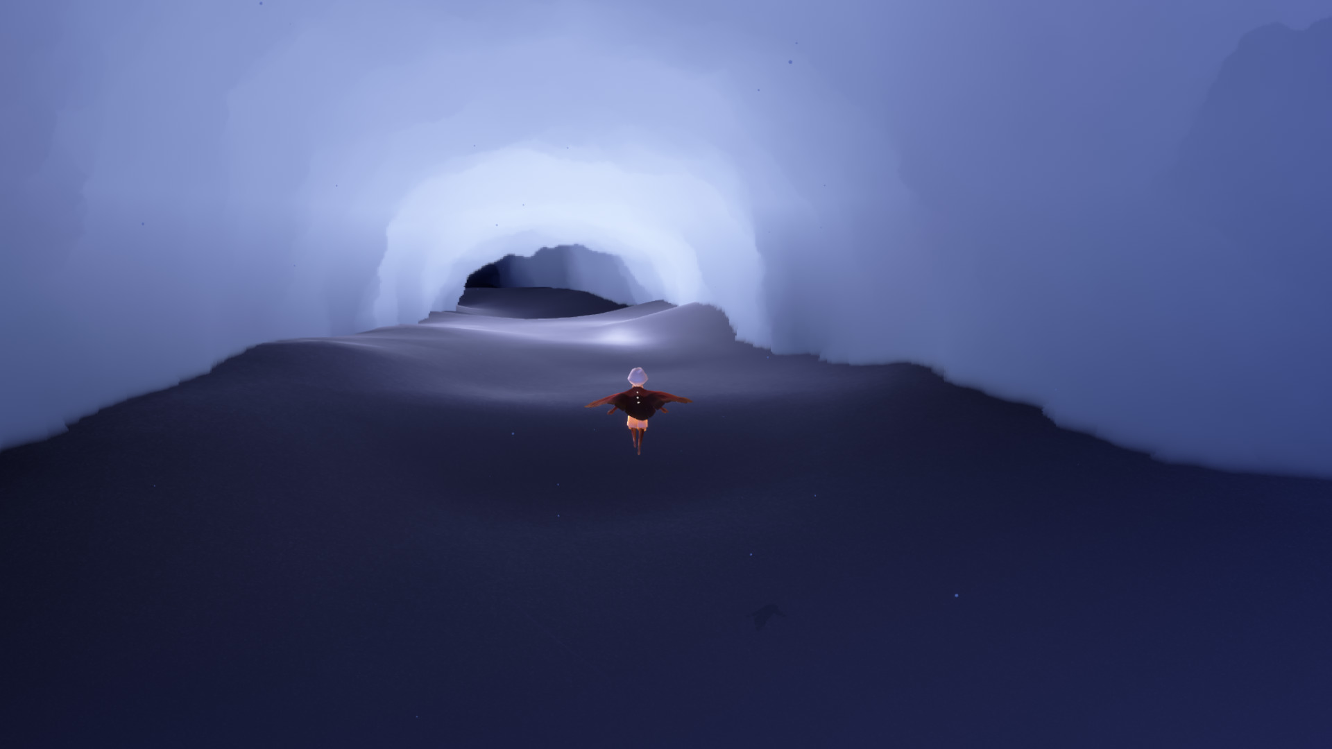 Discovery splash banner for Horizon Discord server