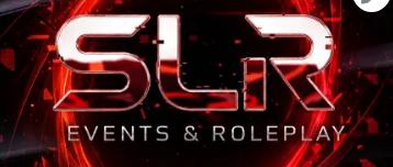 Discovery splash banner for Street Life Events & Roleplay Discord server