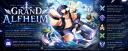 Discovery splash banner for Grand Alfheim Discord server