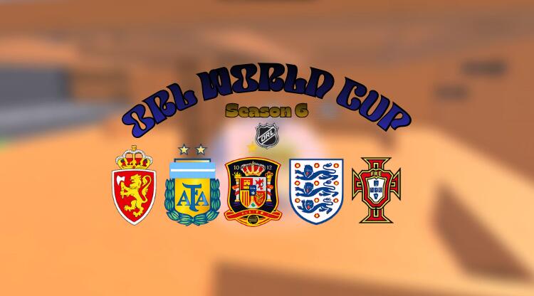 Discovery splash banner for ORL Season 6 Discord server