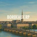 Discovery splash banner for Bordeaux RP 🇫🇷 Discord server