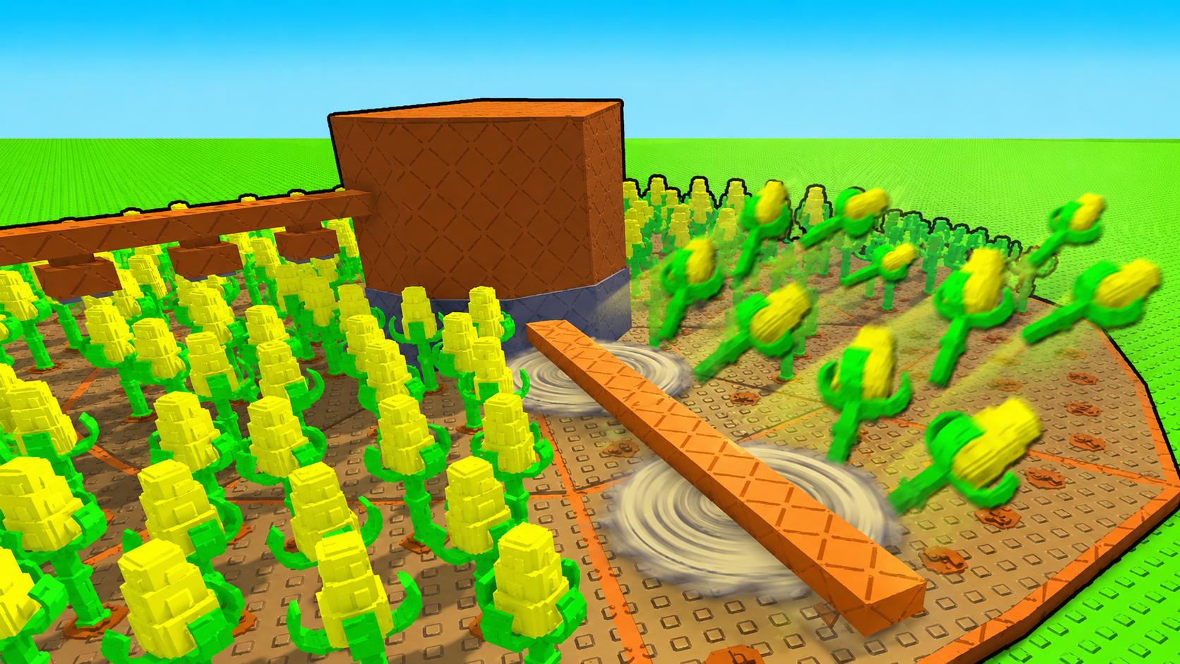 Discovery splash banner for Build a Ring Farm Discord server