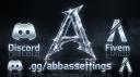 Discovery splash banner for Abbas Settings I 2026 I V1 Discord server