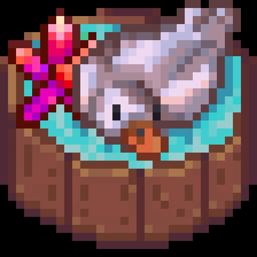 Discovery splash banner for Cinderbox Discord server