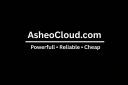Discovery splash banner for AsheoCloud – Power Your Dreams Discord server