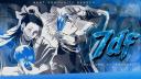 Discovery splash banner for 𝟕𝑫𝑭 𝒄𝒐𝒎𝒎𝒖𝒏𝒊𝒕𝒚 ⁷ᴰᶠ Discord server