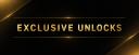 Discovery splash banner for Exclusive Unlocks Discord server