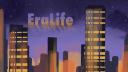 Discovery splash banner for EraLife Discord server