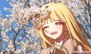 Discovery splash banner for ツクヨミ - 超かぐや姫！ファン鯖 Discord server