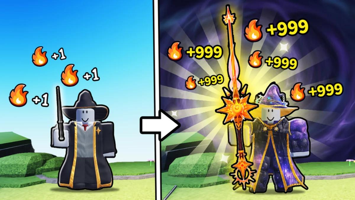 Discovery splash banner for Magic Loot Discord server