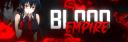 Discovery splash banner for 液 Blood Empire | Comunidade • Roblox  • Minecraft  • Anime  • Jogos Ativo •  Call • Brasil Discord server