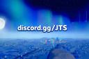 Discovery splash banner for Jailbreak Trading Street (JTS) Discord server
