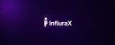 Discovery splash banner for InfluraX Discord server