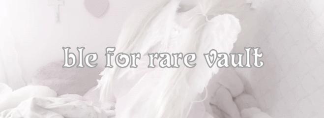 Discovery splash banner for /ble Discord server