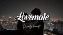 Discovery splash banner for Lovemate INT | #Comeback Discord server