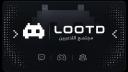 Discovery splash banner for Lootd Community Discord server