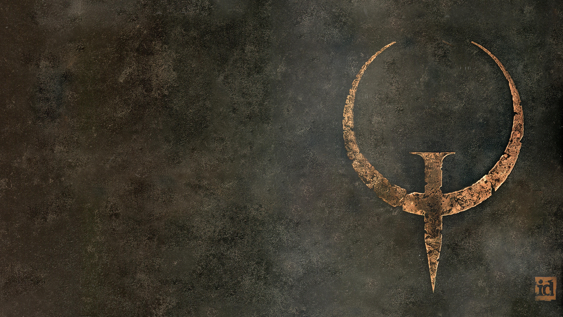 Discovery splash banner for Quake.World Discord server