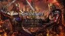 Discovery splash banner for Chivalry 2 Discord server