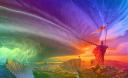 Discovery splash banner for Cosmere Chat Discord server