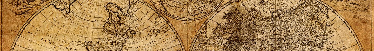 Discovery splash banner for /r/history Discord server