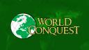 Discovery splash banner for World Conquest III Discord server
