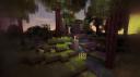Discovery splash banner for Borealis.su - Minecraft Discord server
