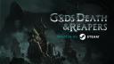 Discovery splash banner for Wolcen Studio - Official Discord server