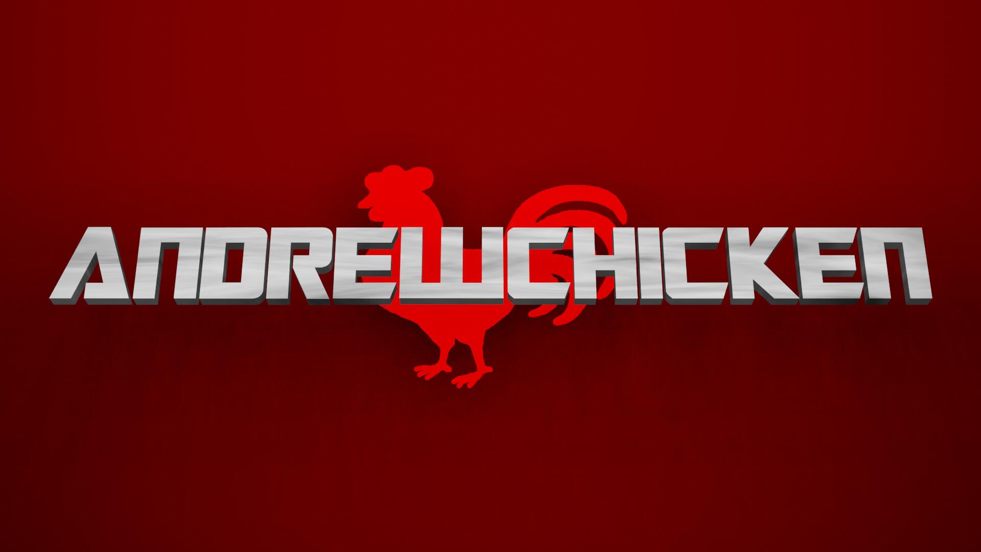 Discovery splash banner for The Chicken Army Discord server