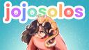 Discovery splash banner for jojosolos Discord server