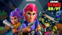 Discovery splash banner for Brawl Stars BR/PT Discord server