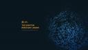 Discovery splash banner for The Quantum Resistant Ledger Discord server