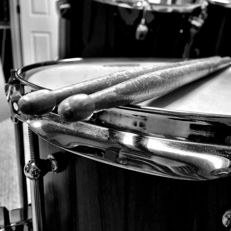Discovery splash banner for 🥁 The Drumming Discord Discord server