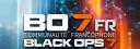 Discovery splash banner for BO7 BLACK OPS 7 FR 🔥 Discord server
