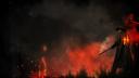 Discovery splash banner for Hunt: Showdown | Россия Discord server