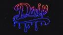 Discovery splash banner for drip Discord server