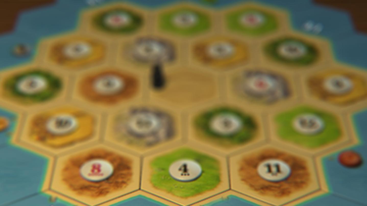 Discovery splash banner for CATAN Universe Discord server
