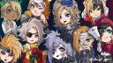 Discovery splash banner for vkgy Discord server